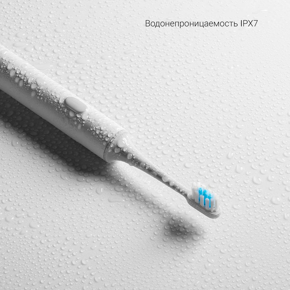 Электрическая зубная щетка Xiaomi Mijia T300
