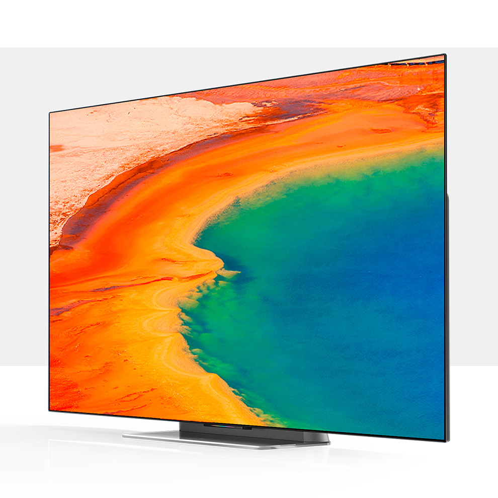 Телевизор Xiaomi Master Series OLED TV 65