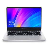 Ноутбук RedmiBook 14" i3-8145U 256GB/8GB Silver (Серебристый) — фото