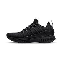 Кроссовки Mijia Sneakers 2 Man Black (Черные) размер 41 — фото