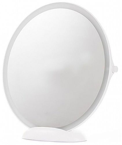 Зеркало для макияжа Jordan & Judy (NV534) (Белый) — фото