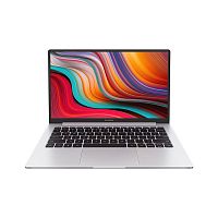 Ноутбук RedmiBook 13" i5-10210U 512GB/8GB Silver (Серебристый) — фото